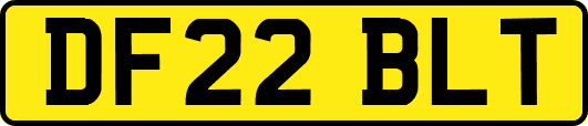 DF22BLT