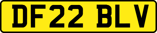 DF22BLV
