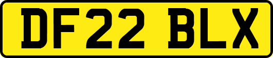 DF22BLX