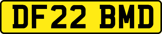 DF22BMD
