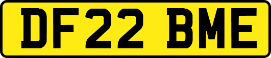 DF22BME