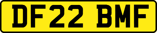 DF22BMF