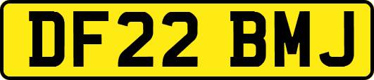 DF22BMJ