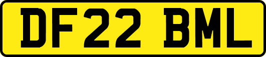 DF22BML