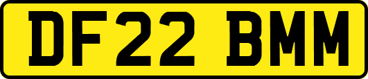DF22BMM