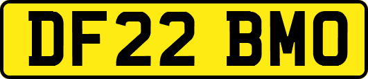DF22BMO