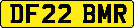 DF22BMR