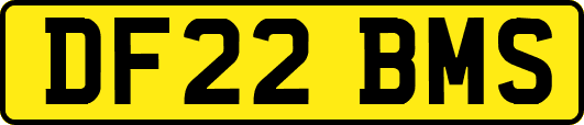 DF22BMS