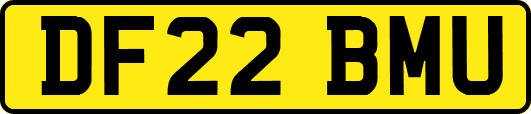 DF22BMU