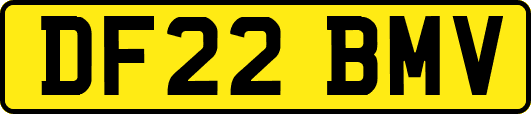 DF22BMV