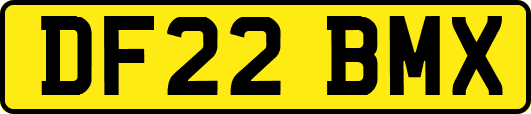 DF22BMX