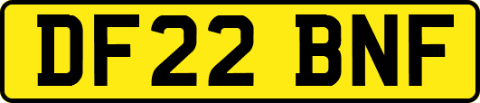 DF22BNF
