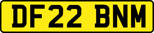 DF22BNM