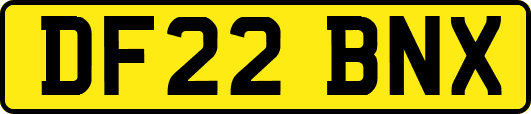 DF22BNX