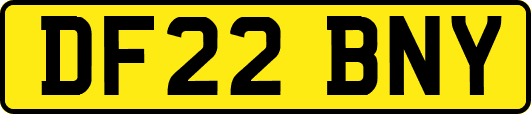 DF22BNY
