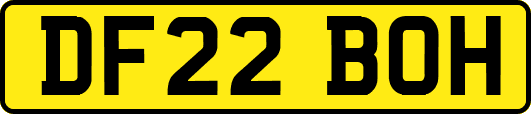 DF22BOH