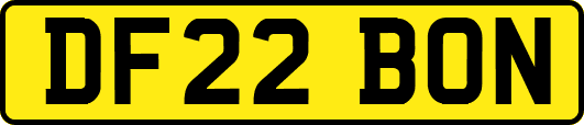 DF22BON