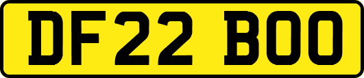 DF22BOO