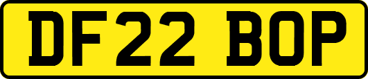 DF22BOP