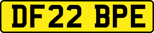 DF22BPE