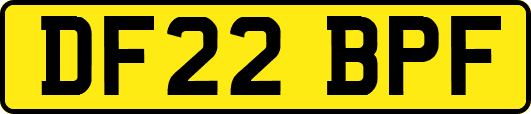DF22BPF