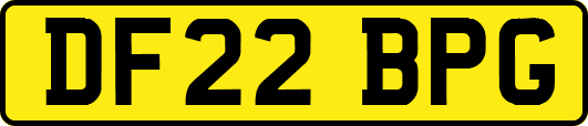 DF22BPG