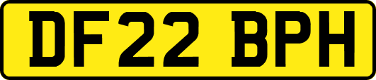 DF22BPH