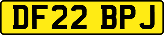 DF22BPJ