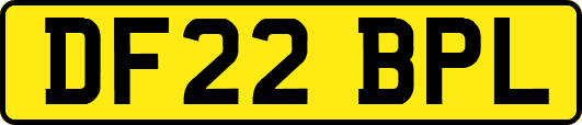 DF22BPL