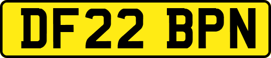 DF22BPN