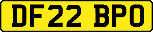 DF22BPO
