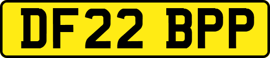 DF22BPP