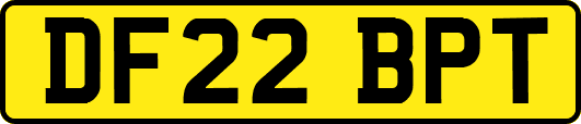 DF22BPT