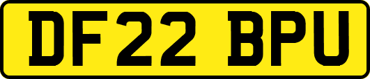 DF22BPU