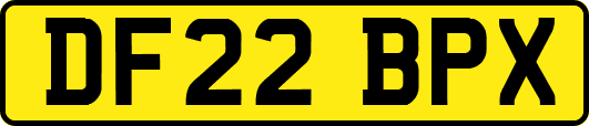 DF22BPX