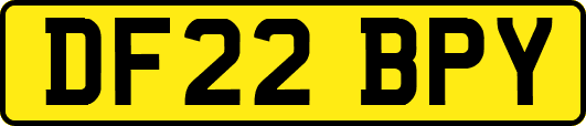 DF22BPY