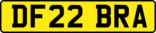 DF22BRA