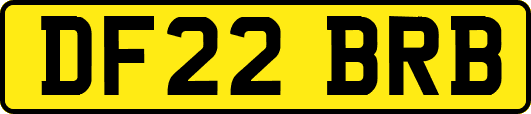 DF22BRB