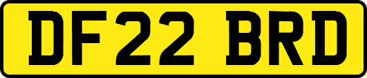 DF22BRD