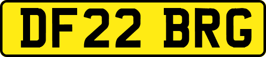 DF22BRG