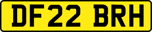 DF22BRH