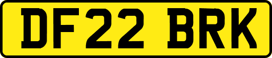 DF22BRK