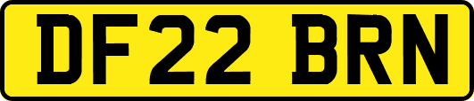 DF22BRN