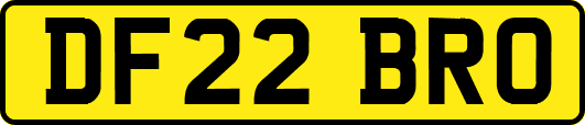 DF22BRO