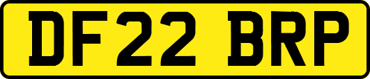 DF22BRP