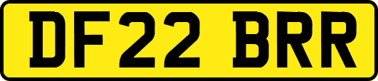 DF22BRR