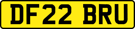 DF22BRU