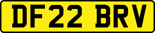 DF22BRV