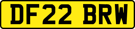 DF22BRW