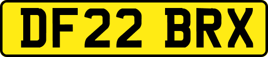 DF22BRX